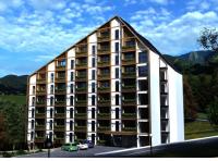 Ognjen - Bed and Breakfast Zlatibor