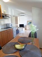 Apartman Manuela - Chambres d'hôtes Vodice