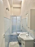 L'angolo blu - B&B Marettimo