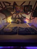 Ansbach Central Suites mit WLAN für Studenten oder auch Urlauber ! - B&B Ansbach