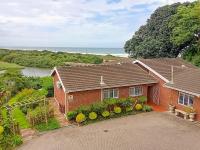 Lagoon Lodge - B&B Freeland Park