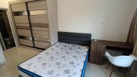 Urban Unit at Savanna Executive Suite - Bed and Breakfast Kampong Tangkas