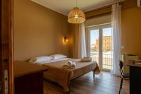Chambre Double avec Salle de Bains Privative