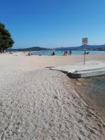 Apartman Manuela - Chambres d'hôtes Vodice