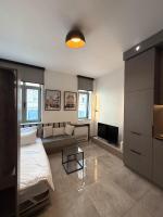 Apartment Simba Knez Mihailova - Chambres d'hôtes Belgrade