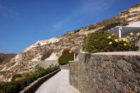 Milesian Suites - B&B Adámas