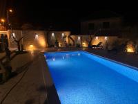 Holiday Apartment SUNNY LIFE in VILLA STELLA - B&B Mala Čista