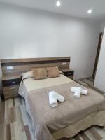 A Ruliña - B&B Negreira