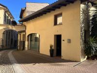 The Hangar Loft - Leonoardo, Center & Parking - B&B Sesto Calende