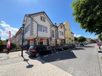 Pokoje ABC Centrum - B&B Ustka