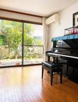 Whole Piano House 39 min to Shibuya - Ferienwohnung Yamato