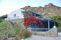 Chaniotis Studios - B&B Kalafáti