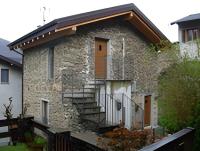 Da Marco - B&B Sueglio
