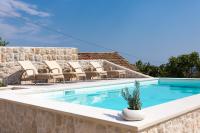 Hedera Estate, Villa Hedera VIII - Ferienwohnung Orašac