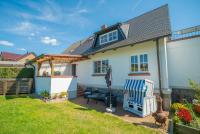 Ferienhaus Anna in Reetzow auf Usedom - B&B Benz