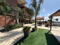 carmel cabins suite nu 8 - B&B Haifa