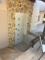 Family Apartment in Stavros - B&B Stavrós