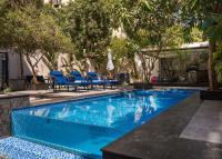 22 by spacey #44-Studio in Maadi - B&B Il Cairo