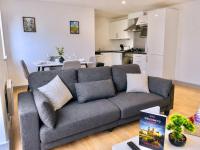 Top Location 2 bed Apartment Right in York City Centre - Disabled Access - B&B York