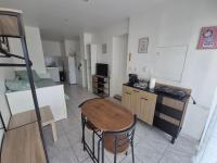 Studio bahia - B&B Colombiers
