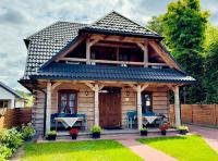Agroturystyka Na Górze - Obrocz 116A - B&B Obrocz