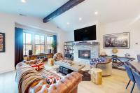 Creekhouse 1362 - B&B Mammoth Lakes