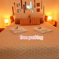 Apartman Nevena - Bed and Breakfast Subotica