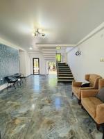 Pool & HostLab Hotel Kobuleti, 4 min to Sea - B&B Kobuleti