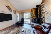 Crestview 48 - B&B Mammoth Lakes