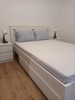 Apartman - Bed and Breakfast Kikinda