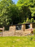 CABAÑA SUITE Deluxe - B&B A Pontenova