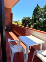 Appartamento Verde Luna - B&B Marinella di Sarzana