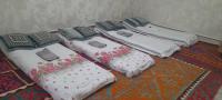 Almaz Guesthouse - B&B Jangy-Aryk