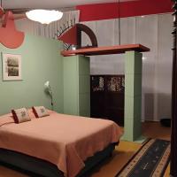 Espacio Nodo I - B&B Montevideo