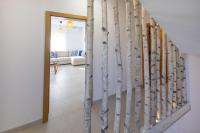 Appartamento con 1 Camera da Letto e Terrazza