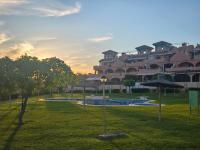 Precioso apartamento de lujo a 500 metros de la playa - Ferienwohnung Isla Plana