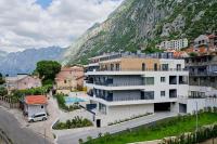 Boka Bay by MN Property - Bed and Breakfast Dobrota