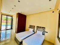 Villa Marrakech Rouge - B&B Ayt Zett