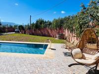 Villa Marrakech Rouge - Bed and Breakfast Ayt Zett