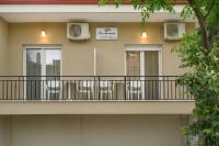 Elia Apartments - B&B Ierissos