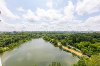 Family, Park&Lake Residence - Ferienwohnung Chişinău
