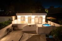 CASA Terraya - B&B Afántou