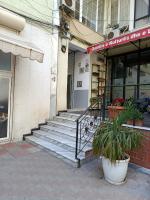 bazar 4 mini apartament - Ferienwohnung Tirana