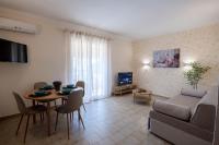Corfu Glyfada Beach Apartment - Ferienwohnung Glyfáda