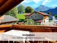 Wohlfühl Auszeit in den Bergen - B&B Bad Hindelang