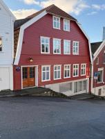 Fin og åpen leilighet i Stavanger sentrum - B&B Stavanger