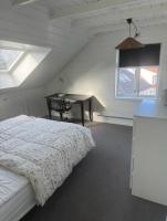 Fin og åpen leilighet i Stavanger sentrum - Ferienwohnung Stavanger