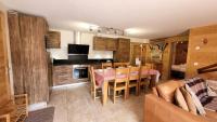 Chalets Eden Snow - Appartement moderne et spacieux MAE-2481 - B&B Les Gets