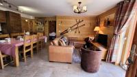 Chalets Eden Snow - Appartement moderne et spacieux MAE-2481 - B&B Les Gets