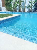 Charming 600sqm villa with a large garden pool - B&B Sukrah